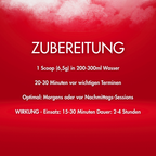 Ceo Power - Business Booster Tutti Frutti